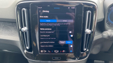 Volvo EX40 185kW Extended Range Core 78kWh 5dr Auto Electric Estate